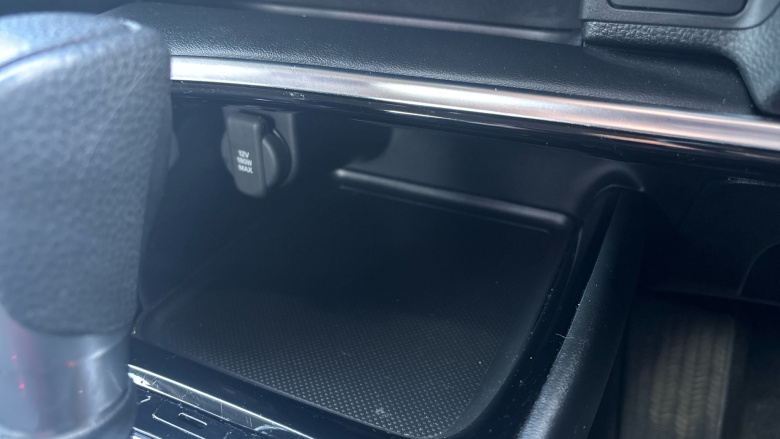 Honda HR-V 1.5 eHEV Advance 5dr CVT Hybrid Hatchback